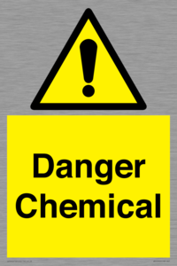Danger Chemical